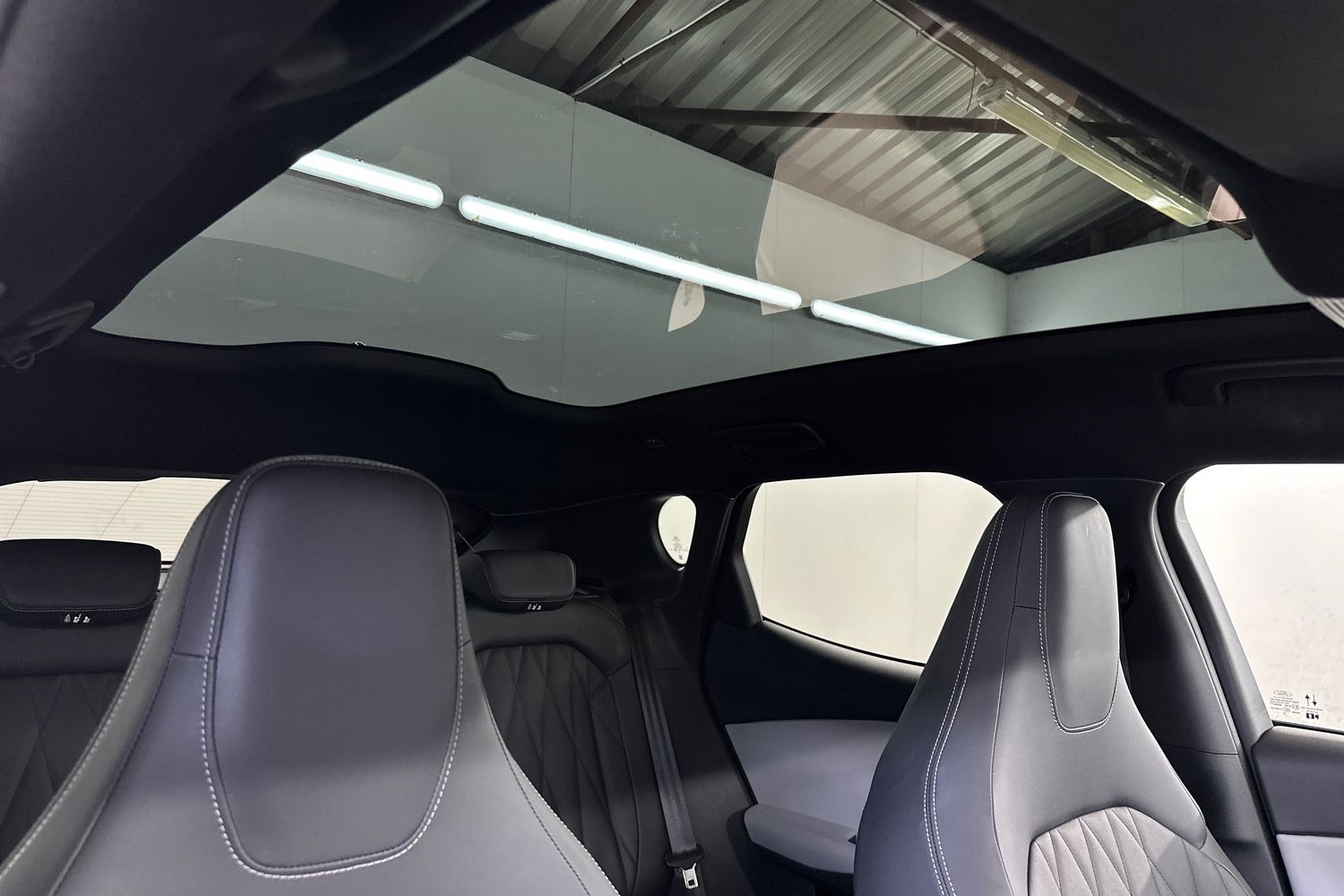 Used Ford Capri 2024 for sale - 76268657: Photo 43
