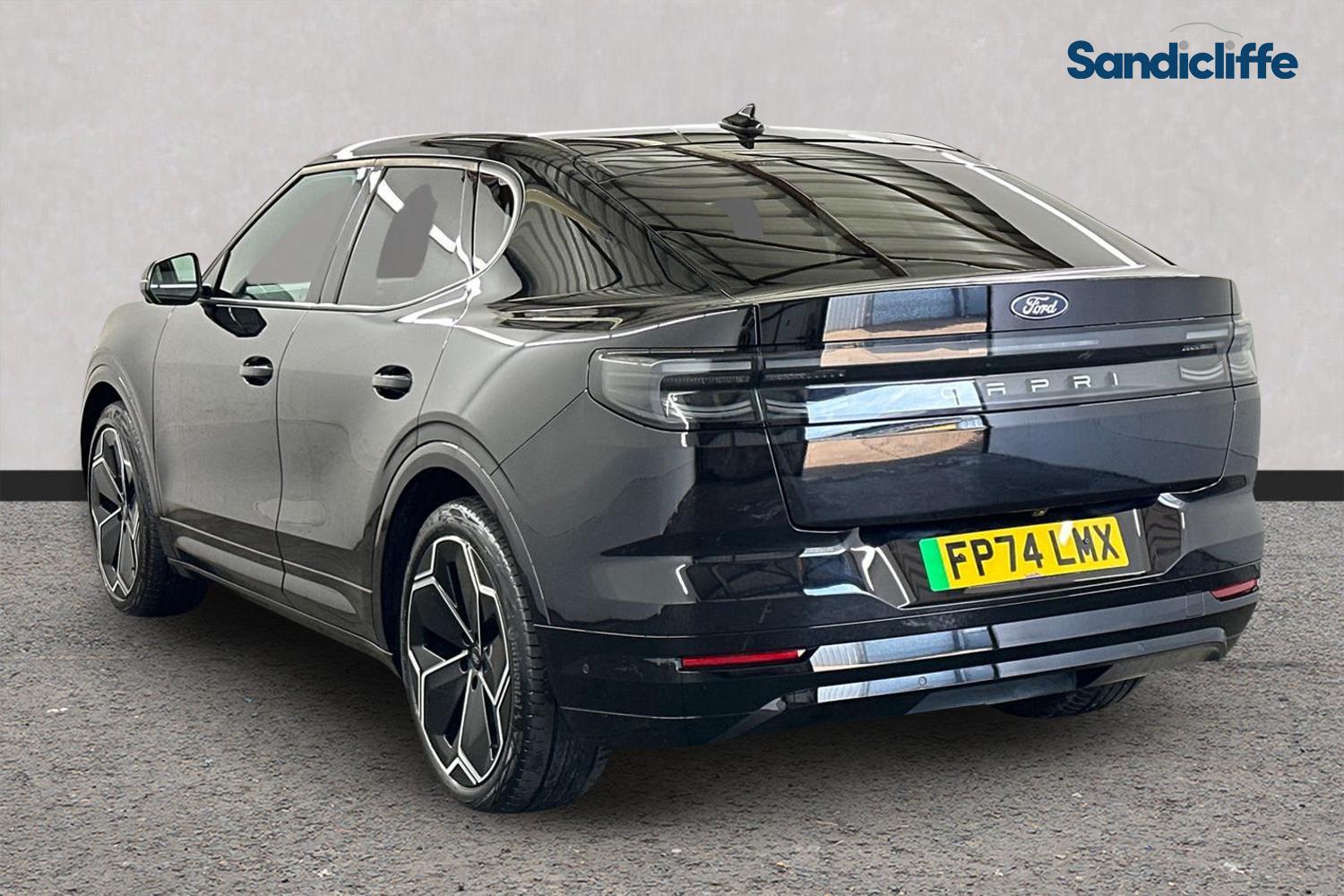 Used Ford Capri 2024 for sale - 76268657: Photo 6