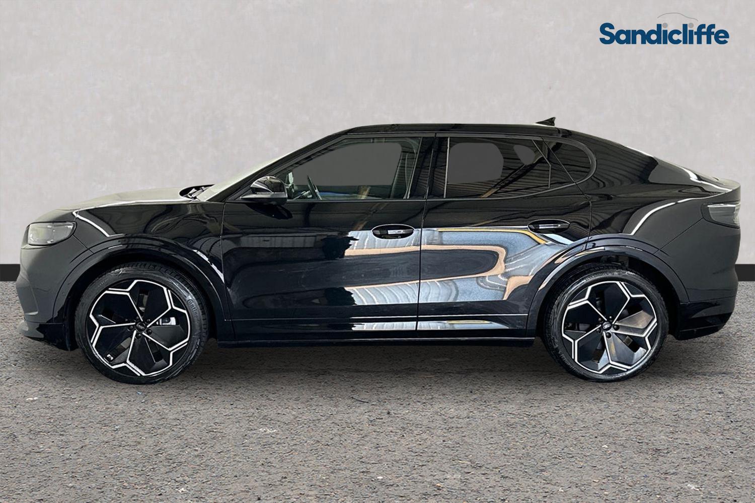 Used Ford Capri 2024 for sale - 76268657: Photo 7
