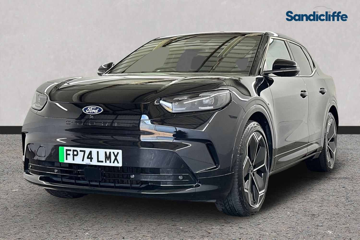 Used Ford Capri 2024 for sale - 76268657: Photo 8