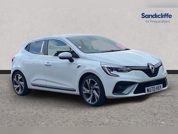 Used Renault Clio 2020 for sale - 79650996: Photo
