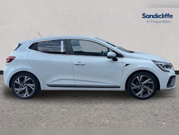 Used Renault Clio 2020 for sale - 79650996: Photo