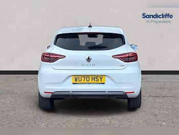Used Renault Clio 2020 for sale - 79650996: Photo