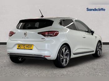 Used Renault Clio 2020 for sale - 79650996: Photo