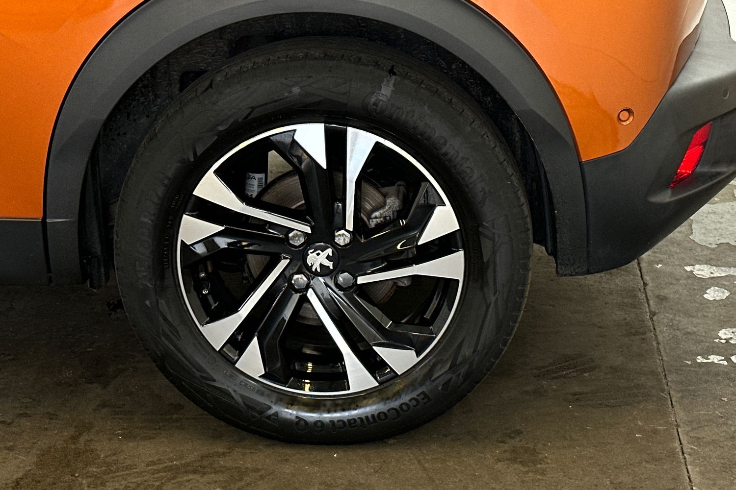 Used Peugeot 2008 2022 for sale - 78202177: Photo 11