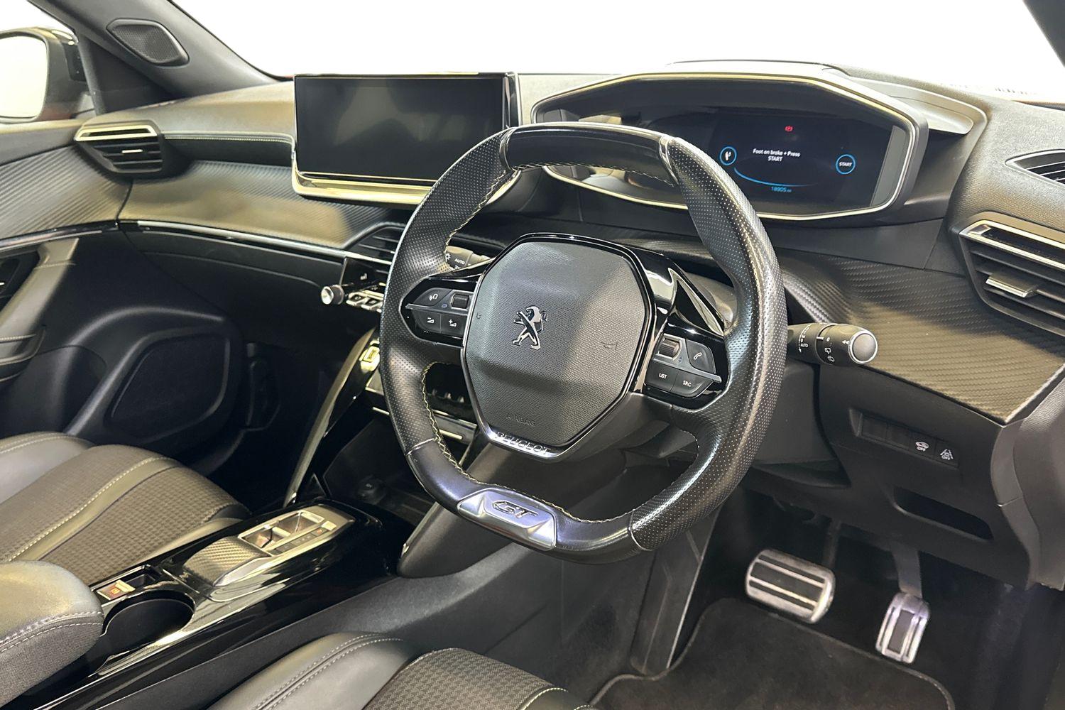 Used Peugeot 2008 2022 for sale - 78202177: Photo 12