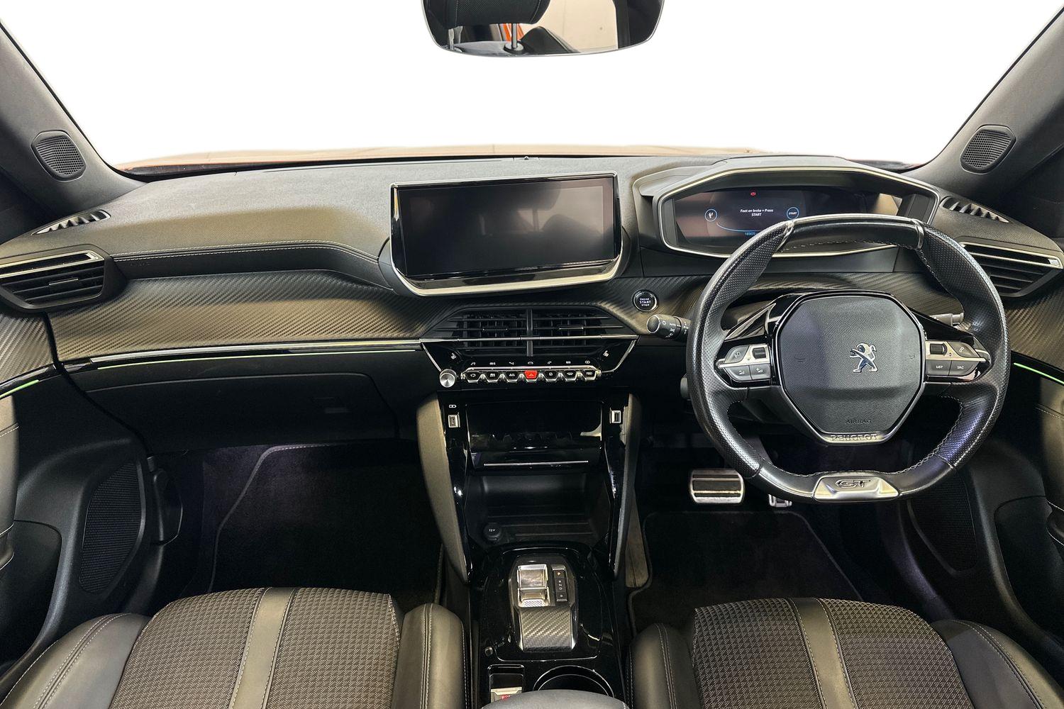 Used Peugeot 2008 2022 for sale - 78202177: Photo 13