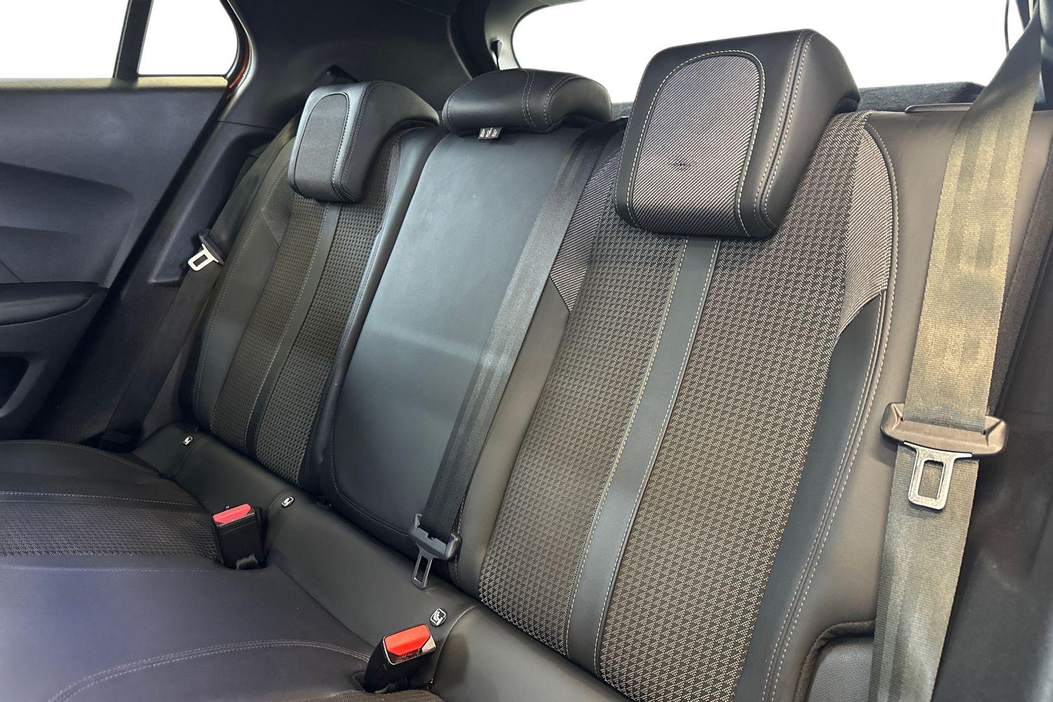 Used Peugeot 2008 2022 for sale - 78202177: Photo 15