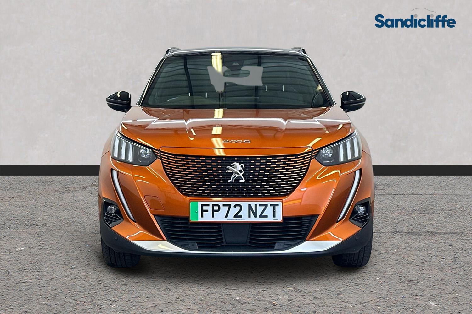 Used Peugeot 2008 2022 for sale - 78202177: Photo 2