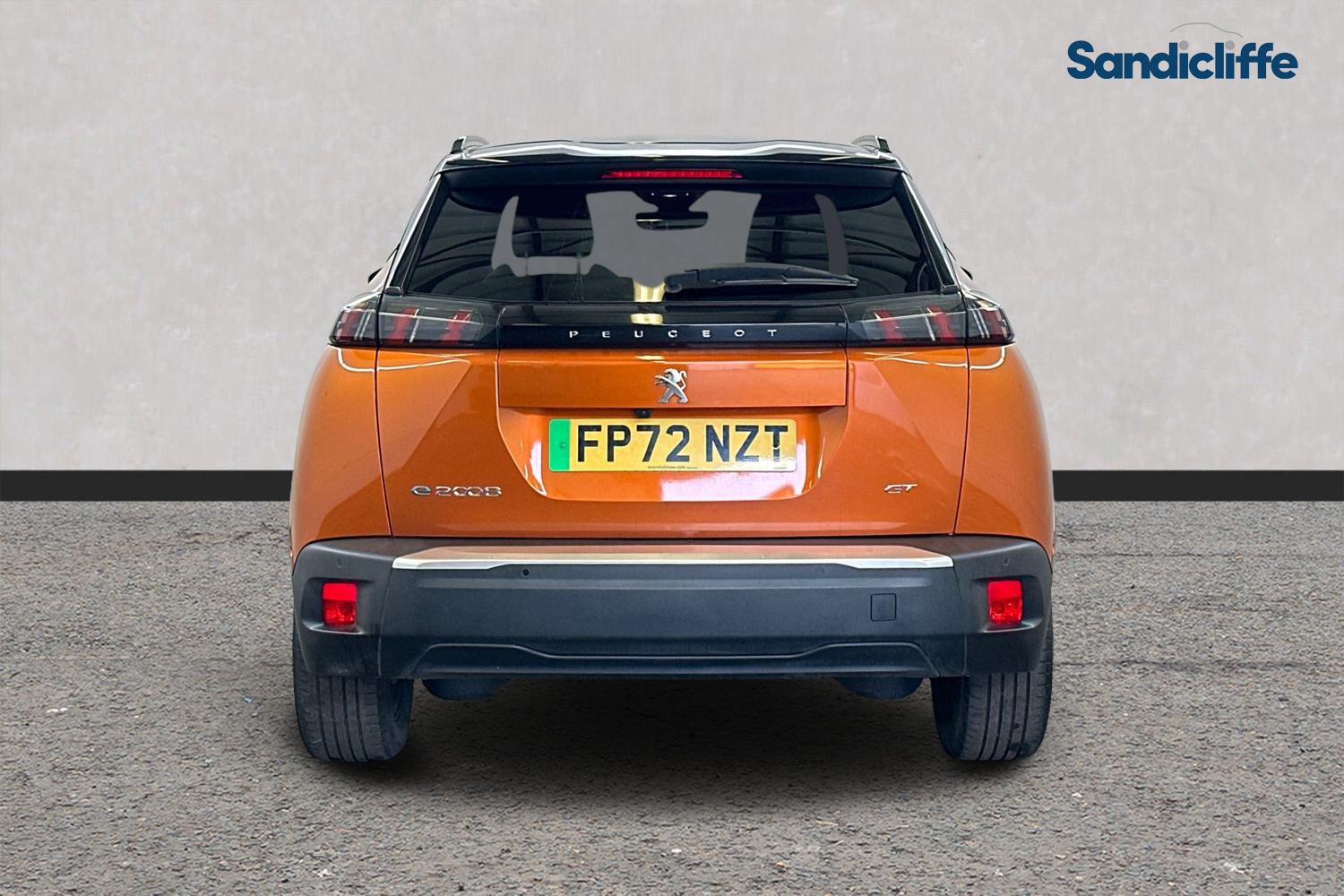 Used Peugeot 2008 2022 for sale - 78202177: Photo 6