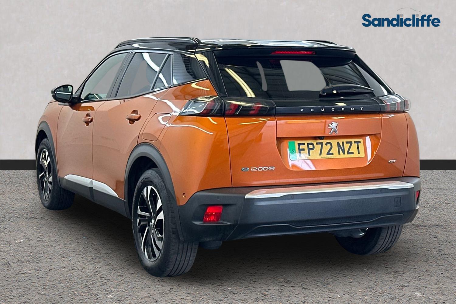 Used Peugeot 2008 2022 for sale - 78202177: Photo 7