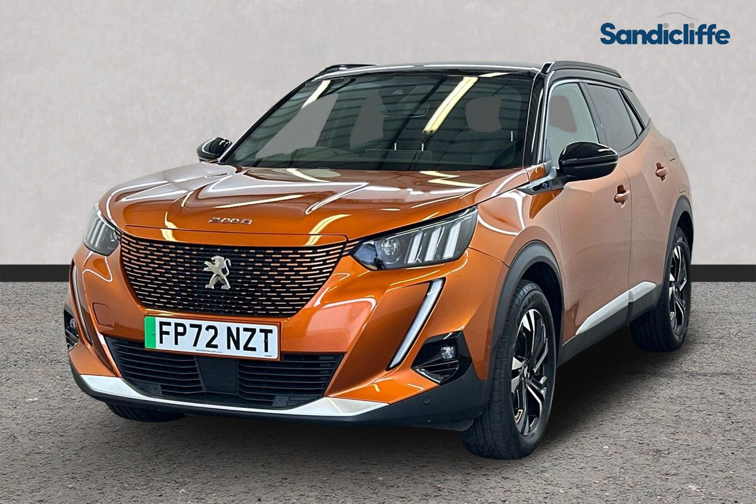 Used Peugeot 2008 2022 for sale - 78202177: Photo 9