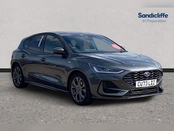 Used Ford Focus 2023 for sale - 79732295: Photo
