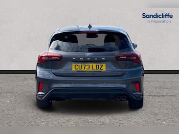 Used Ford Focus 2023 for sale - 79732295: Photo