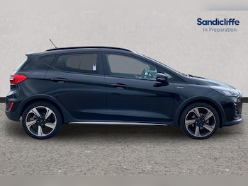 Used Ford Fiesta 2023 for sale - 78571796: Photo