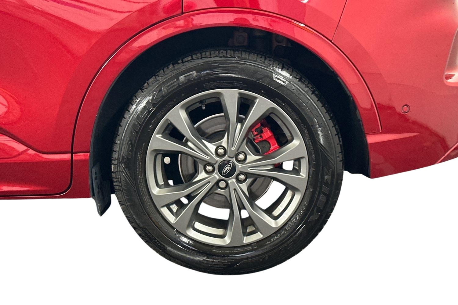 Used Ford Kuga 2021 for sale - 76477714: Photo 10