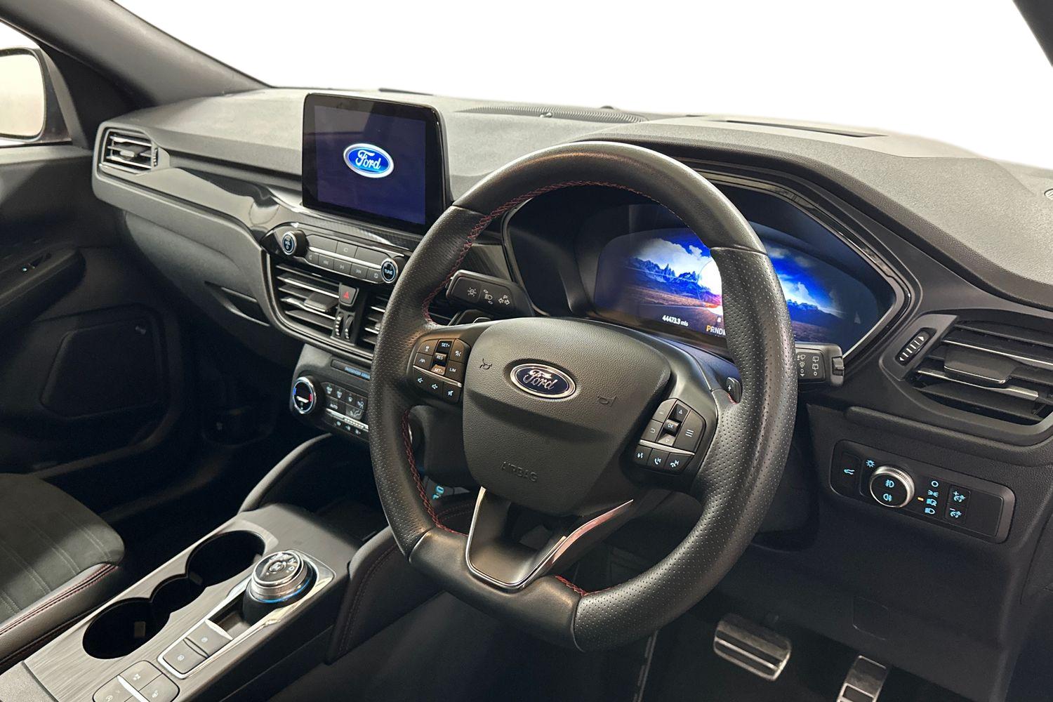 Used Ford Kuga 2021 for sale - 76477714: Photo 11