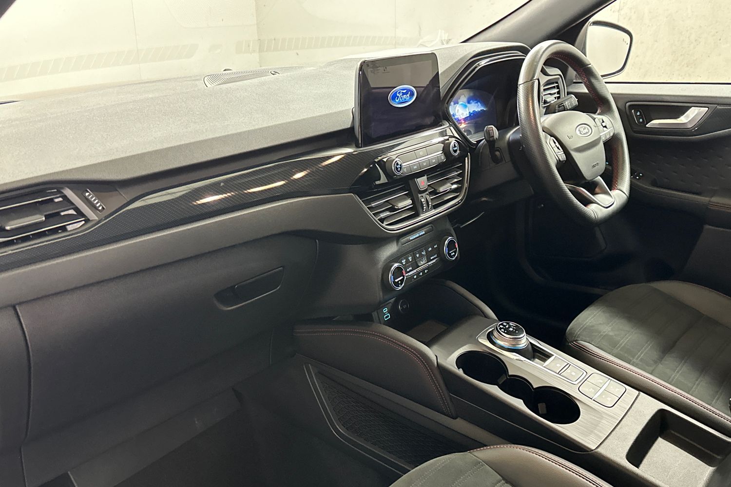 Used Ford Kuga 2021 for sale - 76477714: Photo 14