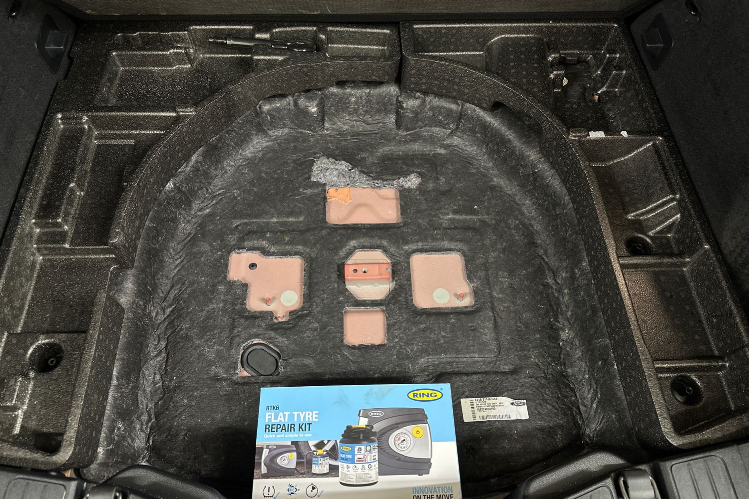 Used Ford Kuga 2021 for sale - 76477714: Photo 17