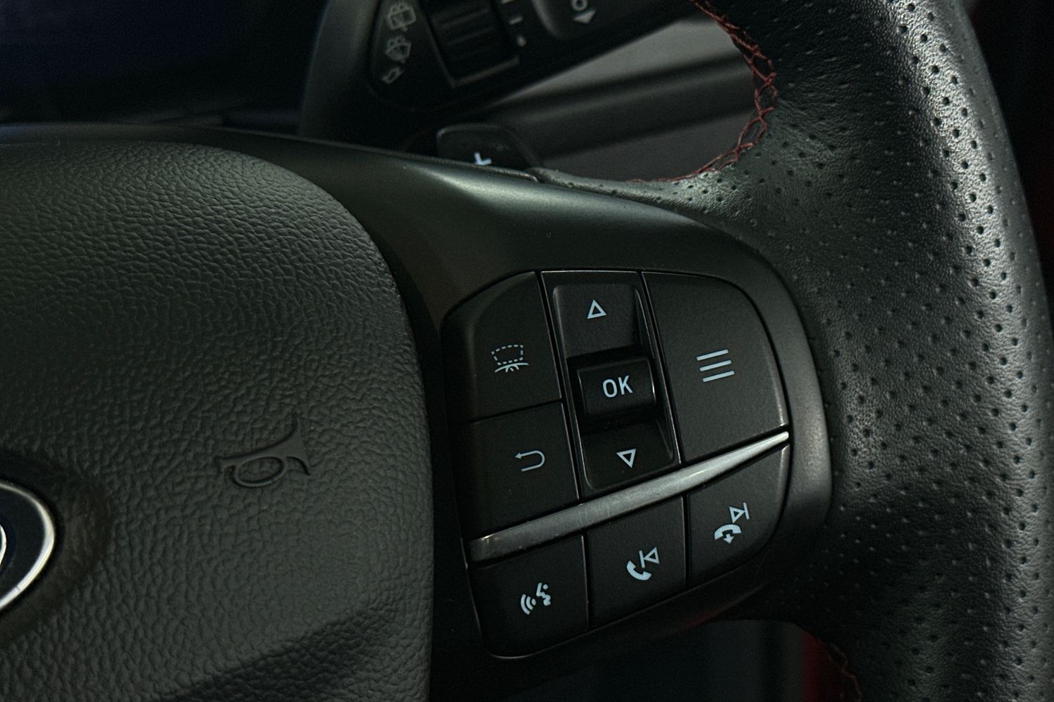 Used Ford Kuga 2021 for sale - 76477714: Photo 25