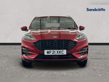 Used Ford Kuga 2021 for sale - 76477714: Photo