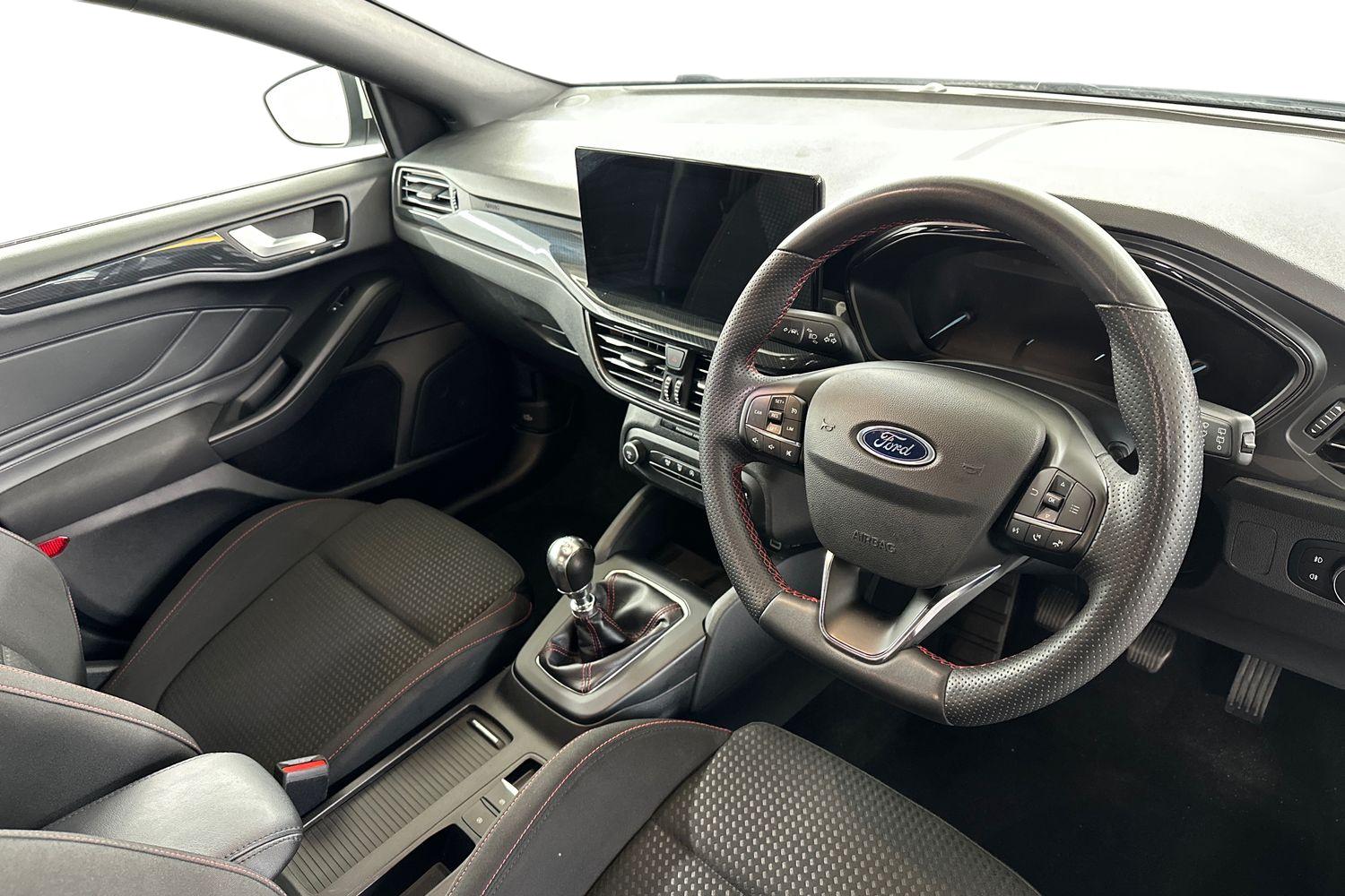 Used Ford Focus 2023 for sale - 76000260: Photo 11
