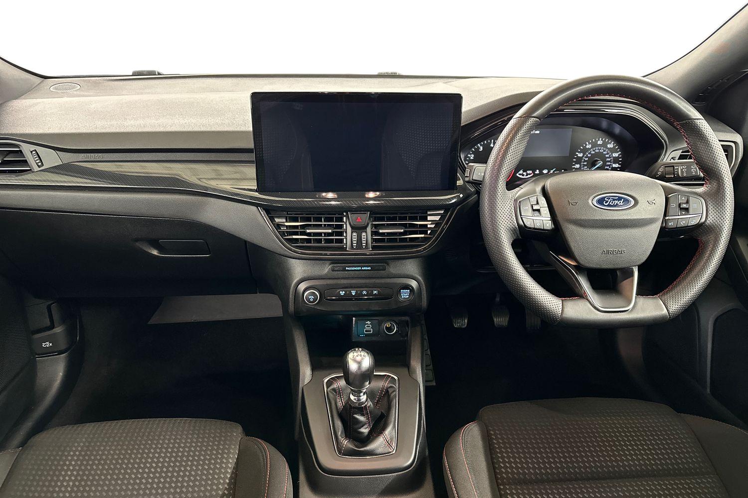 Used Ford Focus 2023 for sale - 76000260: Photo 13