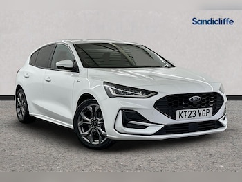 Ford - Focus