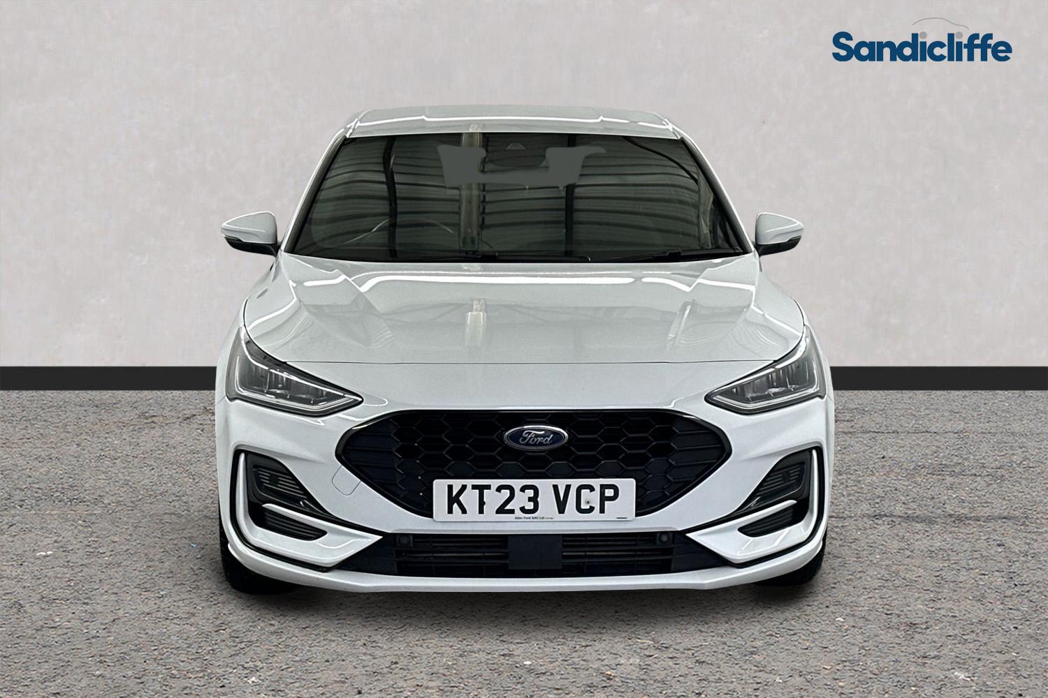Used Ford Focus 2023 for sale - 76000260: Photo 2