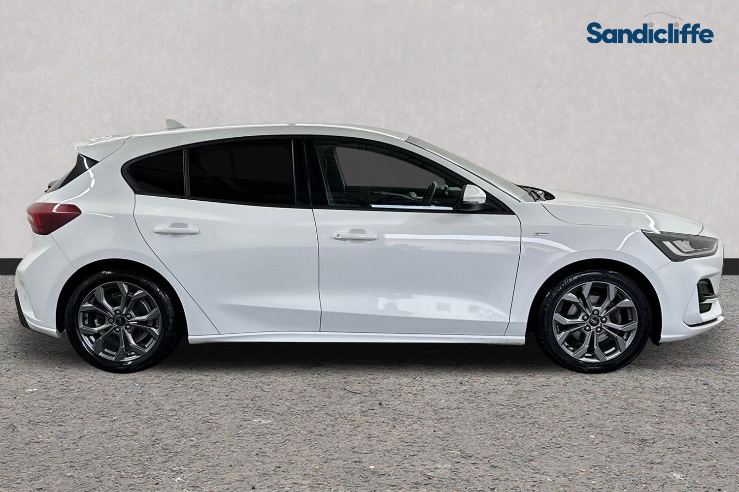Used Ford Focus 2023 for sale - 76000260: Photo 3