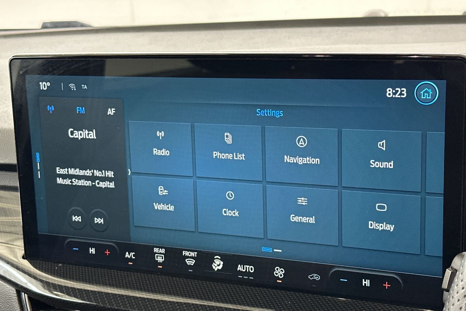 Used Ford Focus 2023 for sale - 76000260: Photo 38