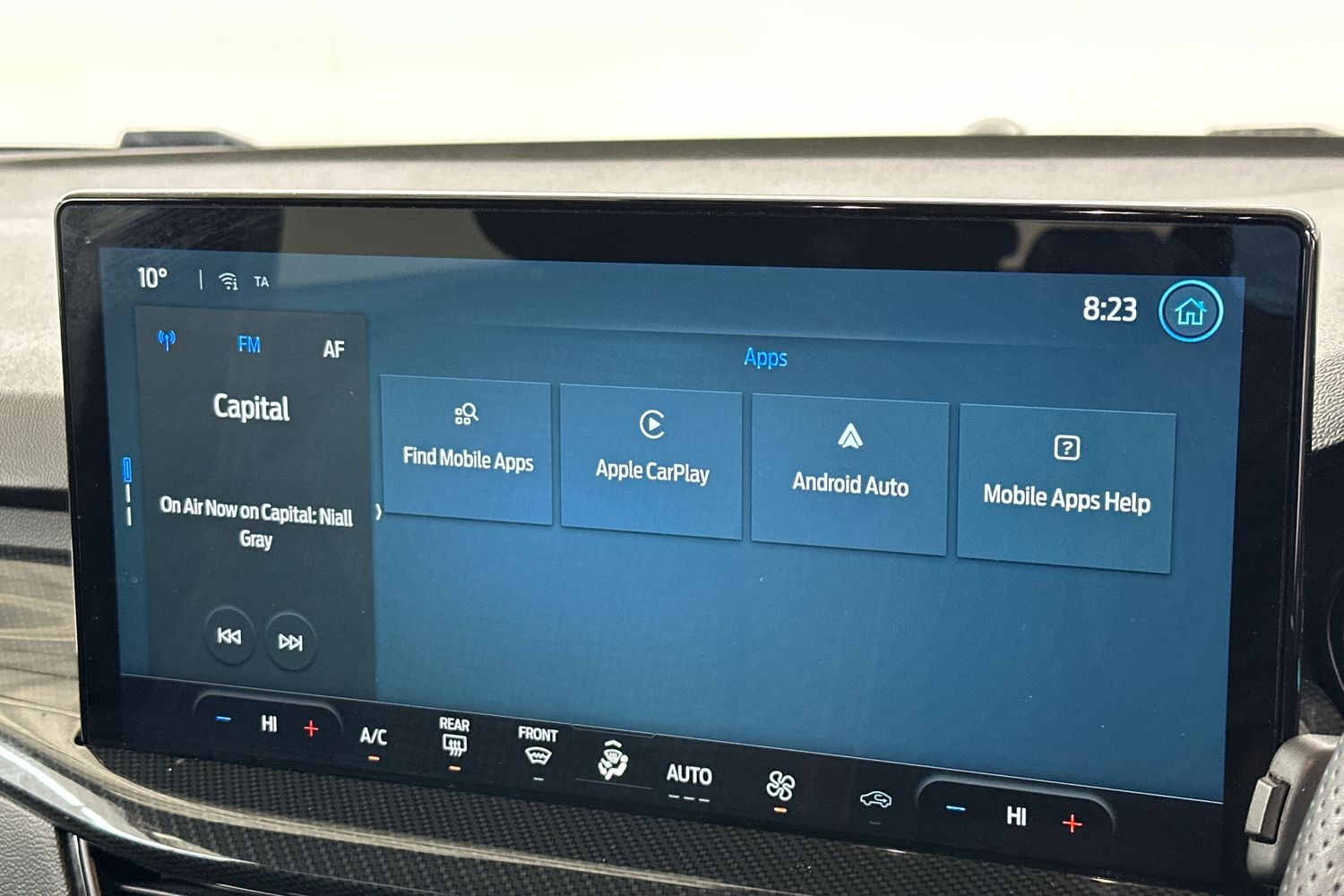 Used Ford Focus 2023 for sale - 76000260: Photo 40