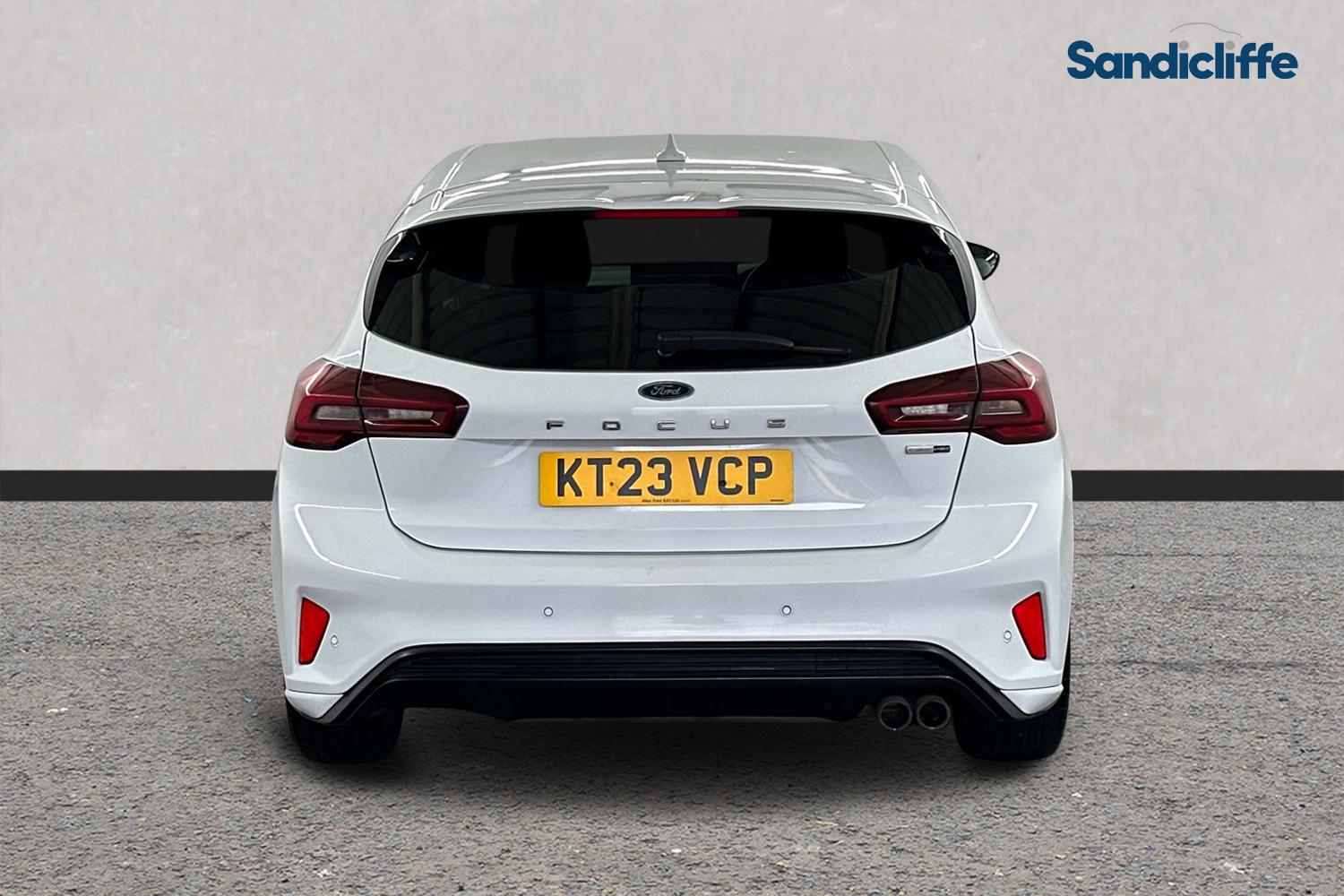 Used Ford Focus 2023 for sale - 76000260: Photo 5