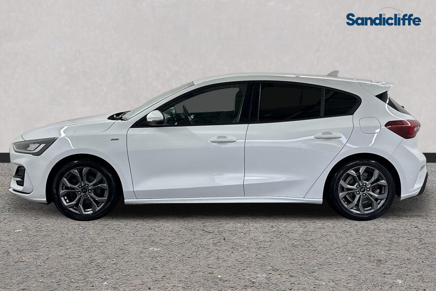 Used Ford Focus 2023 for sale - 76000260: Photo 7