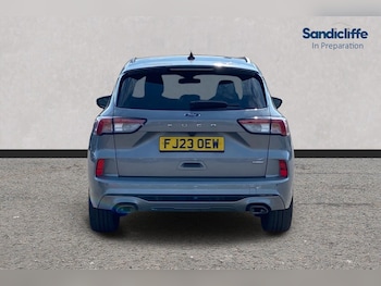 Used Ford Kuga 2023 for sale - 78513868: Photo