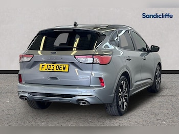 Used Ford Kuga 2023 for sale - 78513868: Photo