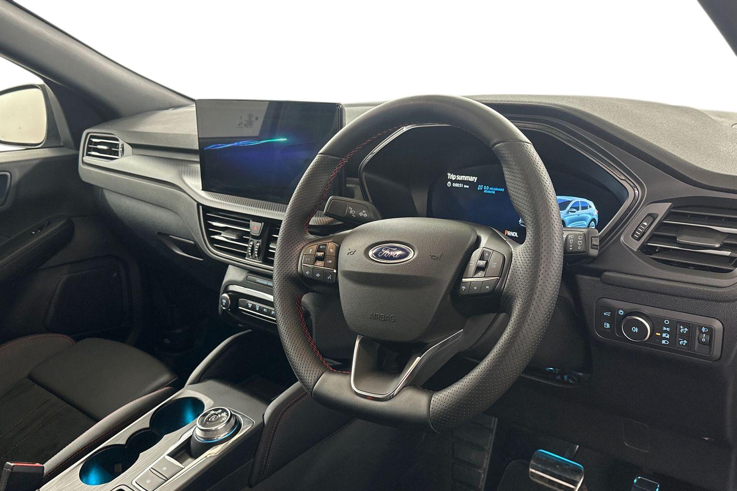 Used Ford Kuga 2025 for sale - 76627483: Photo 10