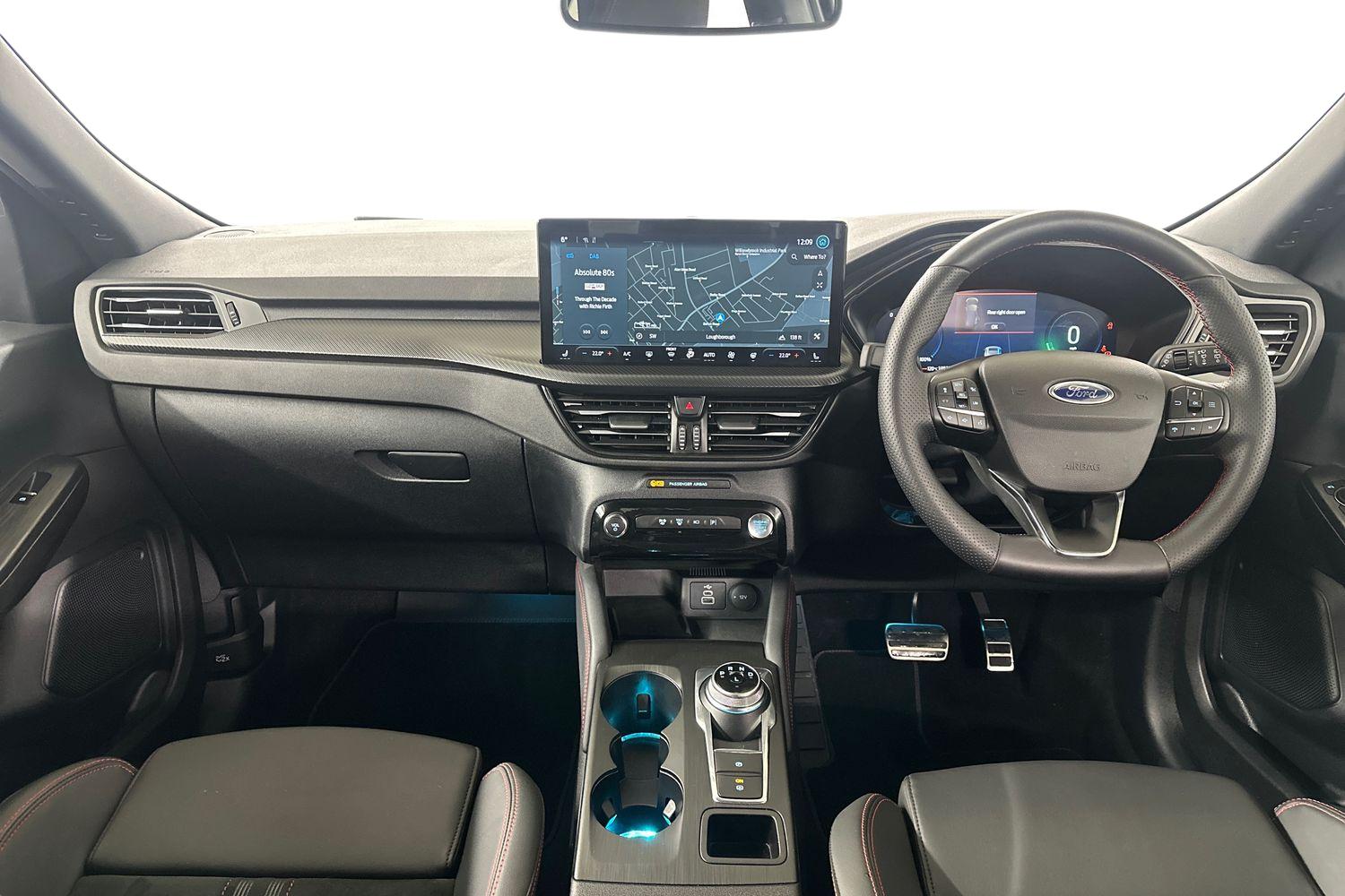 Used Ford Kuga 2025 for sale - 76627483: Photo 11