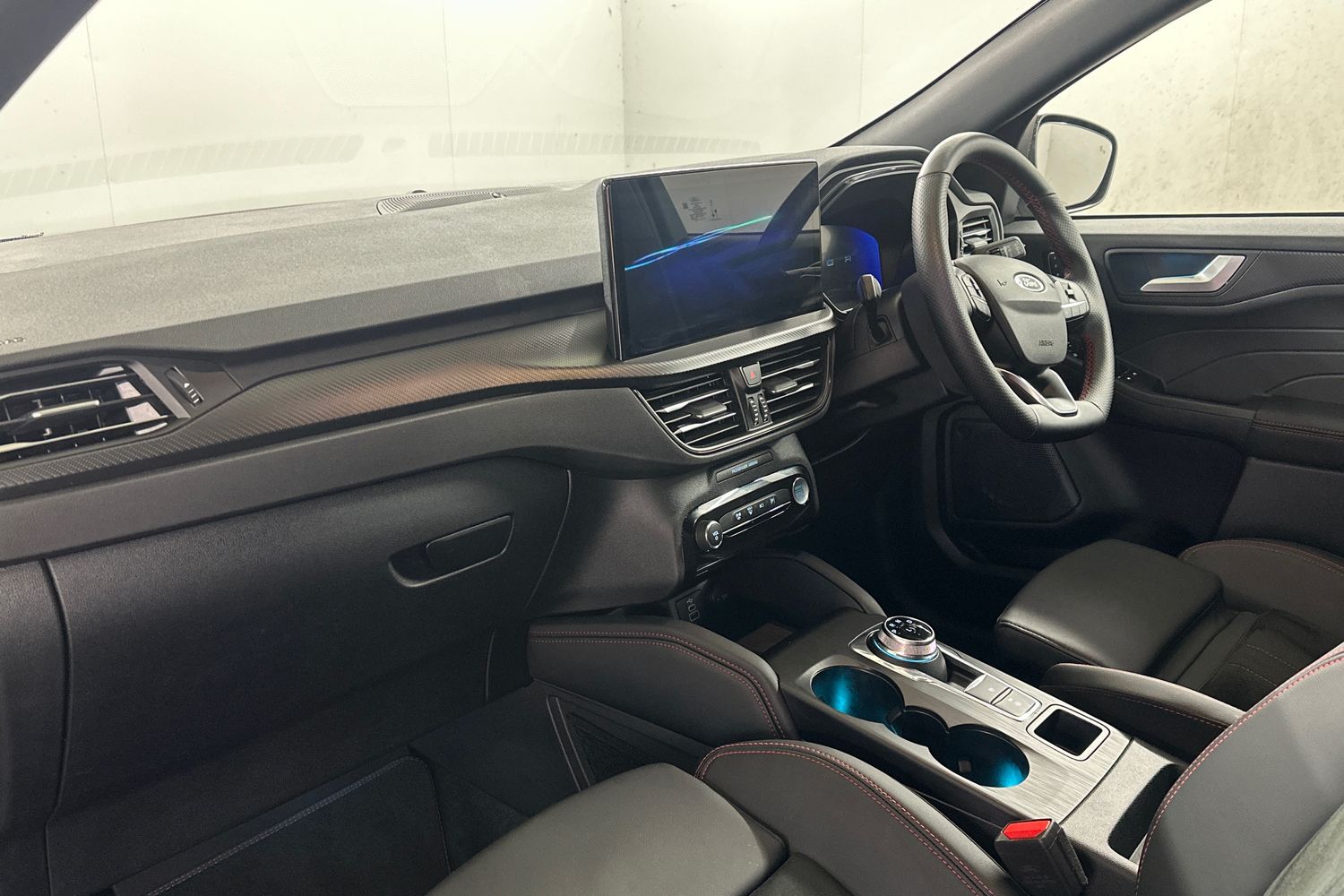 Used Ford Kuga 2025 for sale - 76627483: Photo 12