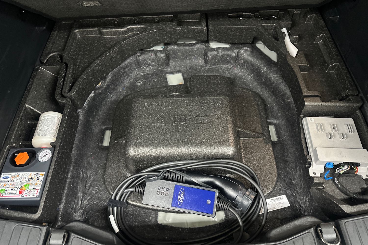 Used Ford Kuga 2025 for sale - 76627483: Photo 17