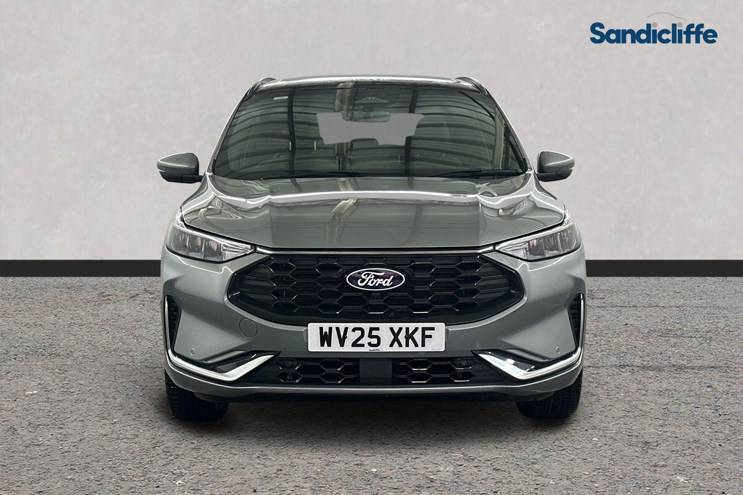 Used Ford Kuga 2025 for sale - 76627483: Photo 2