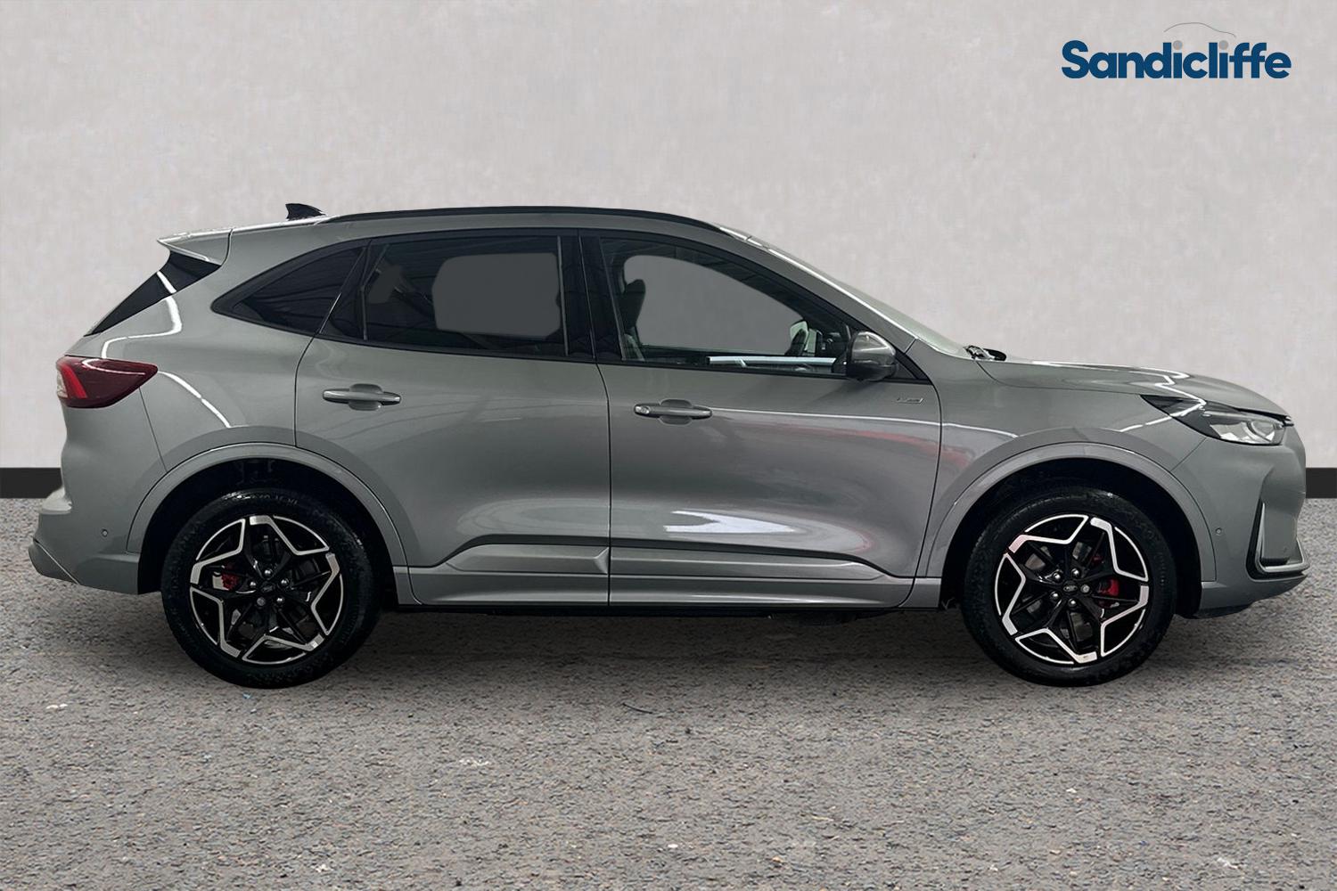 Used Ford Kuga 2025 for sale - 76627483: Photo 3