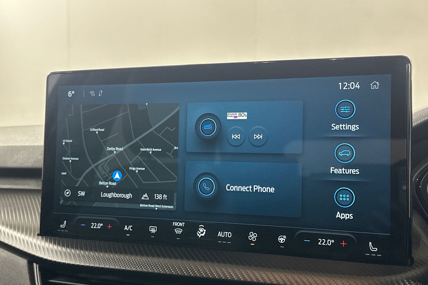 Used Ford Kuga 2025 for sale - 76627483: Photo 30