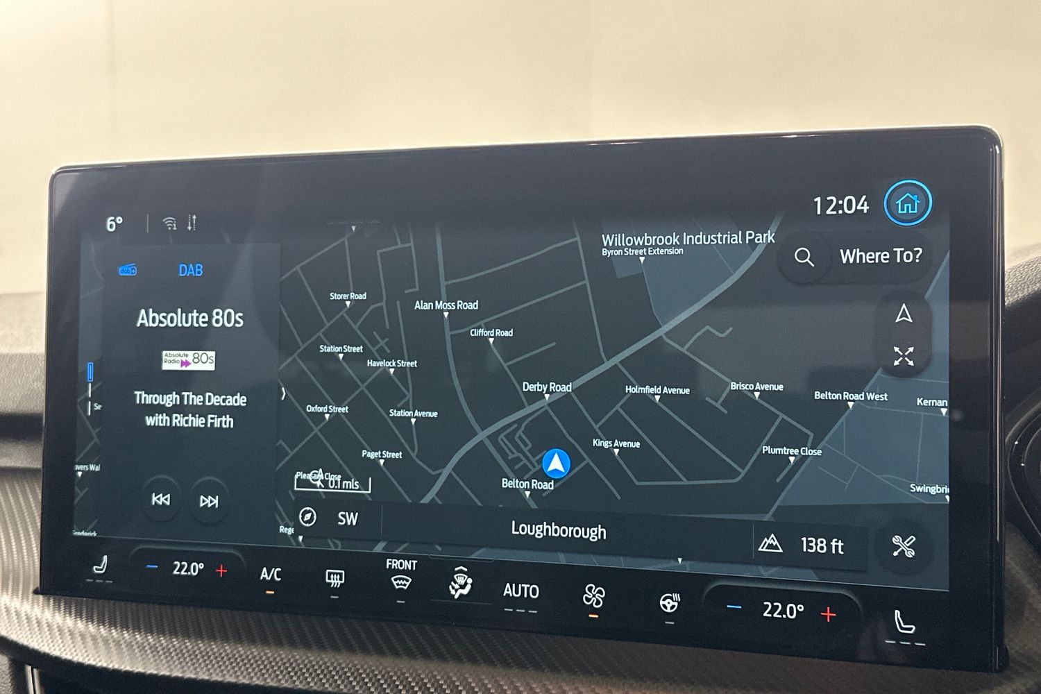 Used Ford Kuga 2025 for sale - 76627483: Photo 31