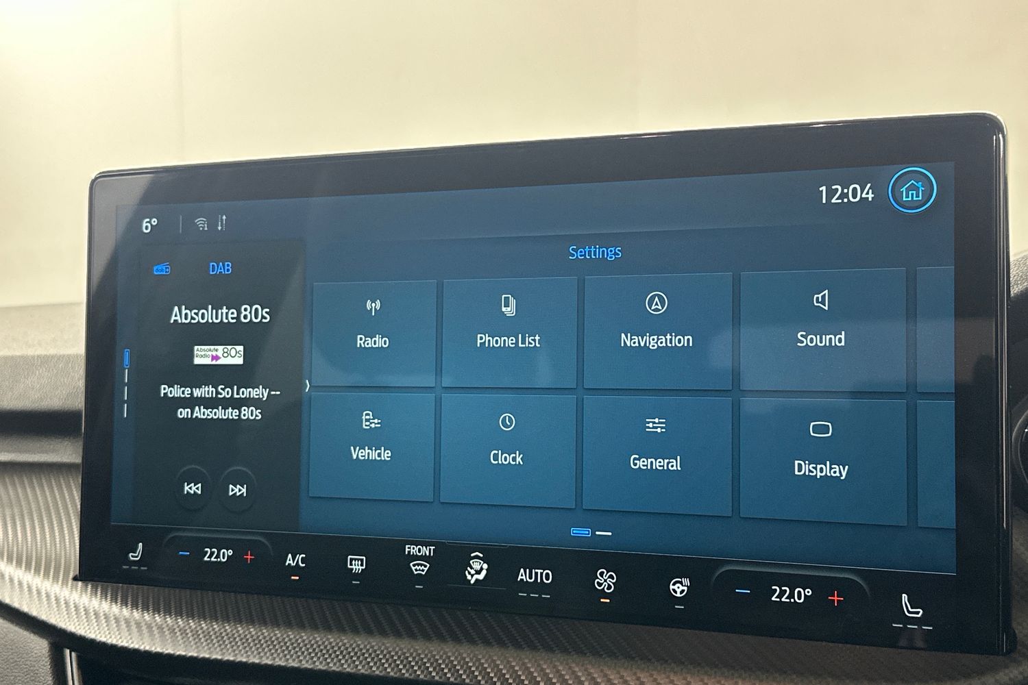 Used Ford Kuga 2025 for sale - 76627483: Photo 33