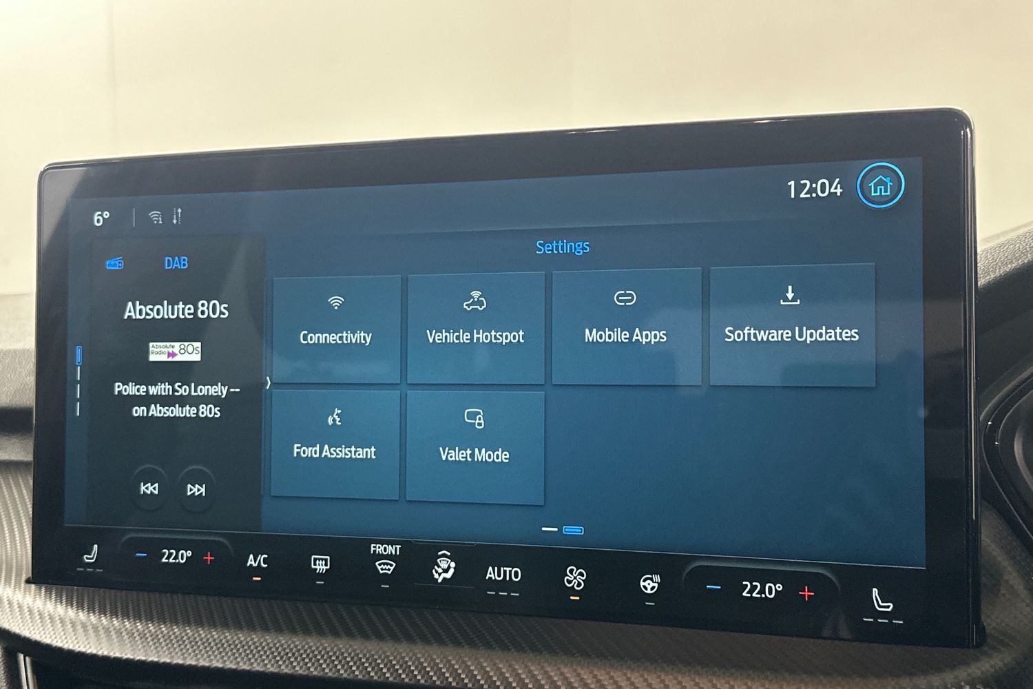 Used Ford Kuga 2025 for sale - 76627483: Photo 34