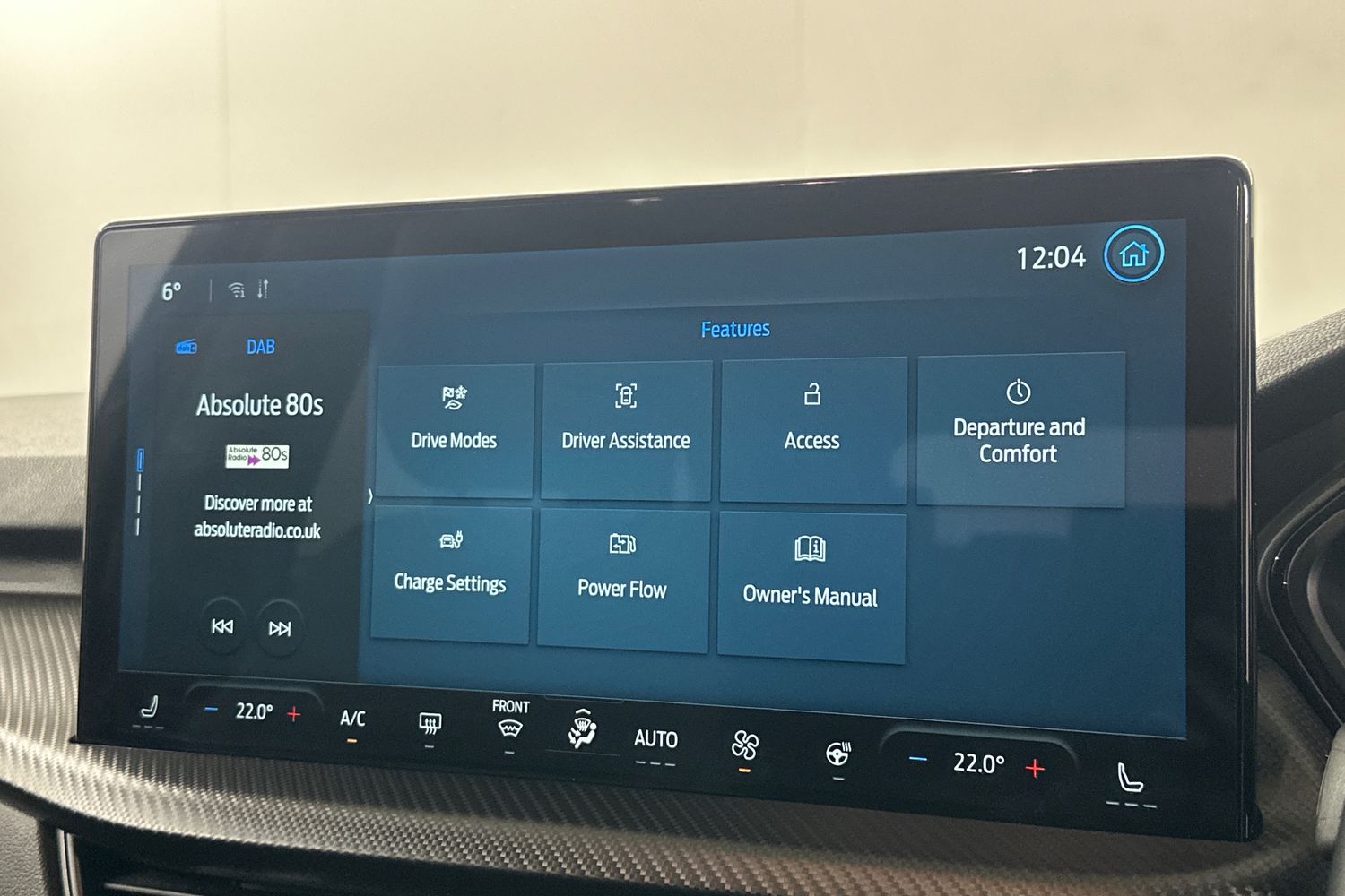 Used Ford Kuga 2025 for sale - 76627483: Photo 35