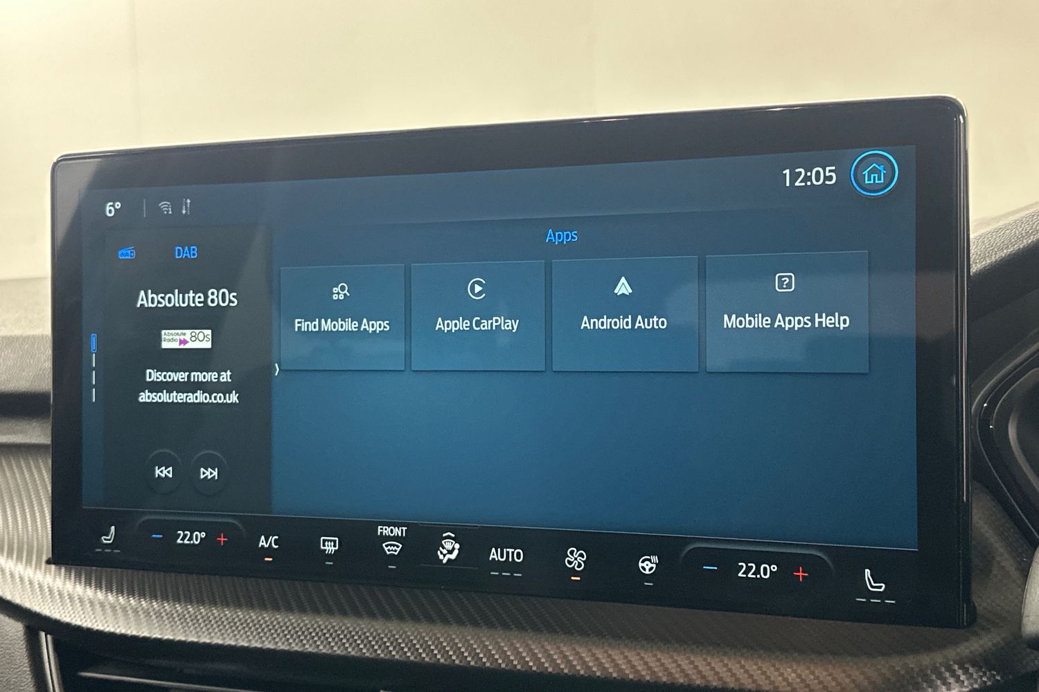 Used Ford Kuga 2025 for sale - 76627483: Photo 36