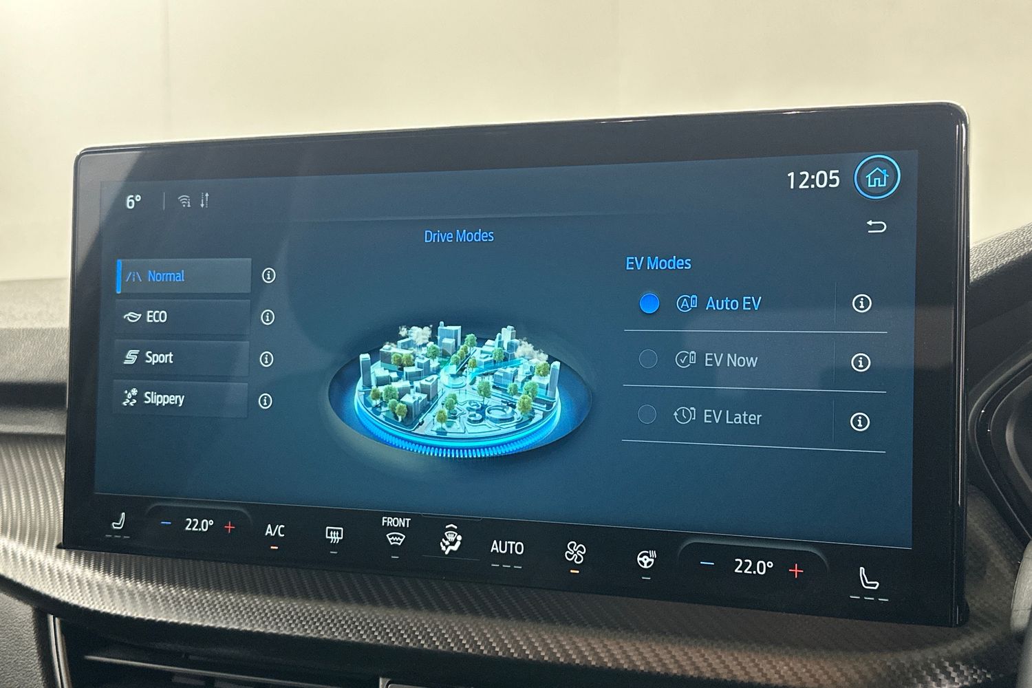 Used Ford Kuga 2025 for sale - 76627483: Photo 37