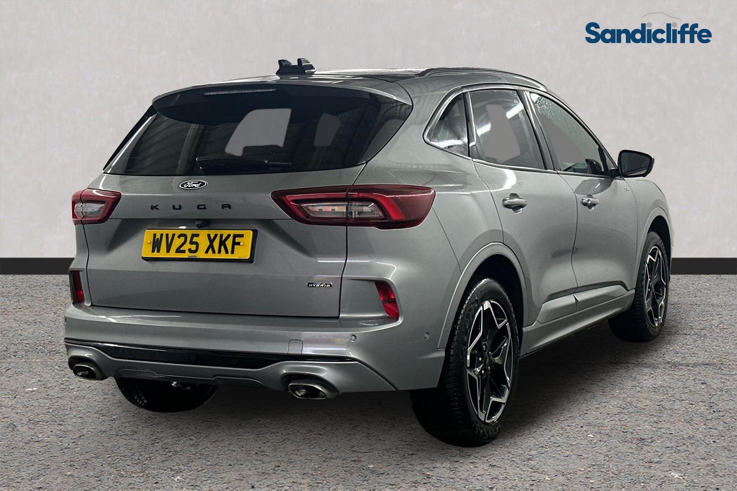 Used Ford Kuga 2025 for sale - 76627483: Photo 4